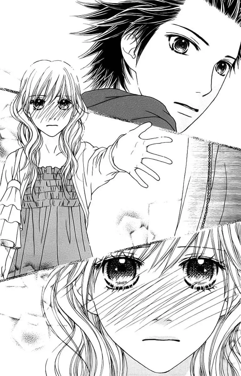Parfait Tic Chapter 127 26